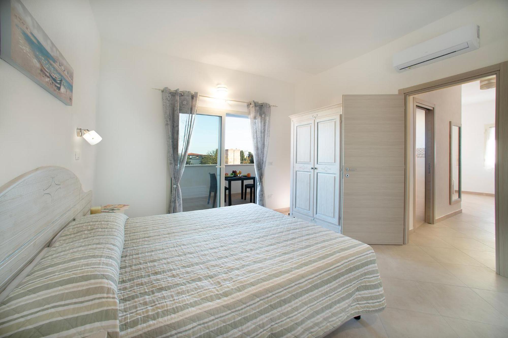 Apartamento Orosei Mare Exterior foto